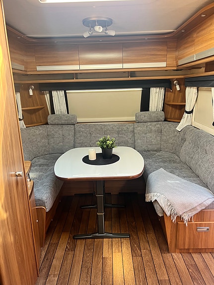 Cabby 650 Family Edition Barnkammarvagn F2C 8 of 13