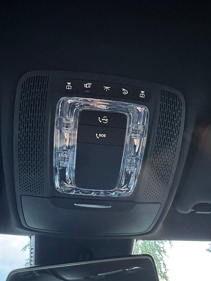 Mercedes-Benz A180 12 of 12