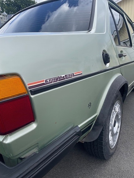 Volkswagen Jetta 9 of 9