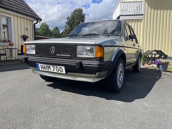 Volkswagen Jetta 7 of 9