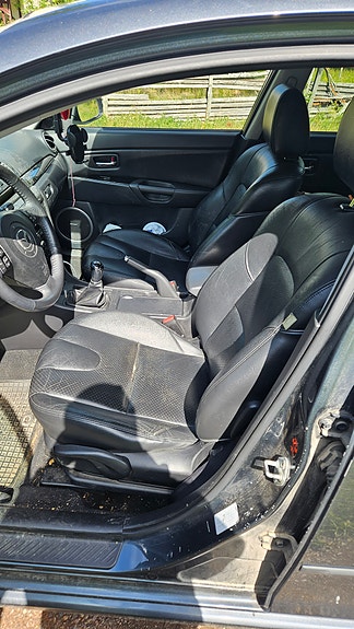 Mazda 3 9 of 9