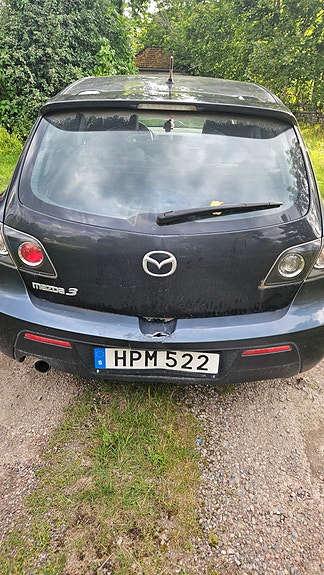 Mazda 3 6 of 9