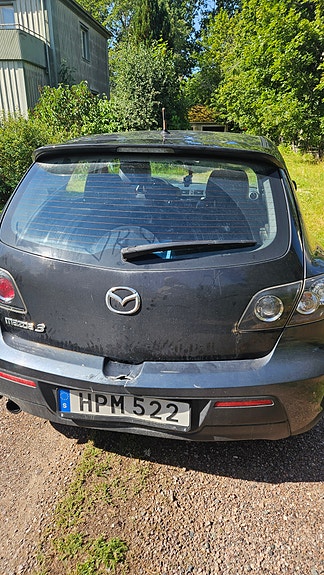 Mazda 3 8 of 9