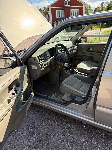 Volvo S70 5 of 11