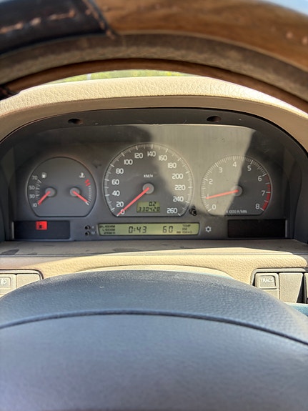 Volvo S70 6 of 11