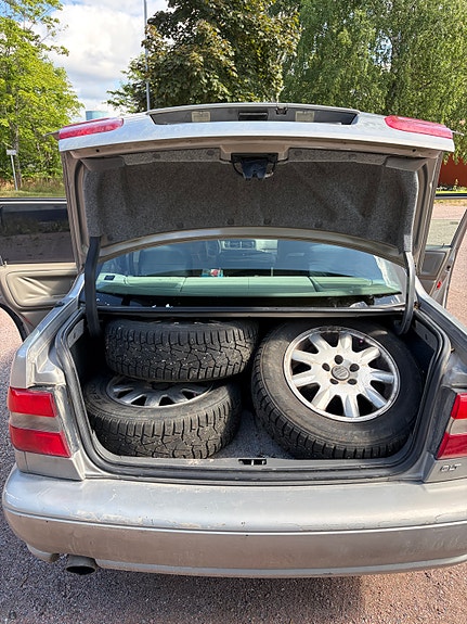 Volvo S70 10 of 11