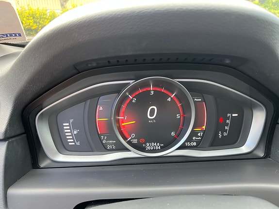 Volvo XC70 5 of 5