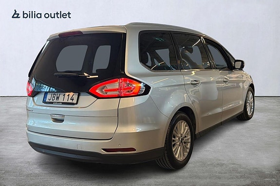 Ford Galaxy 5 of 5