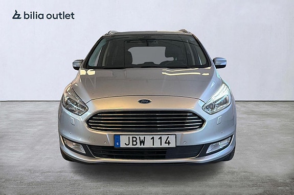 Ford Galaxy 2 of 5