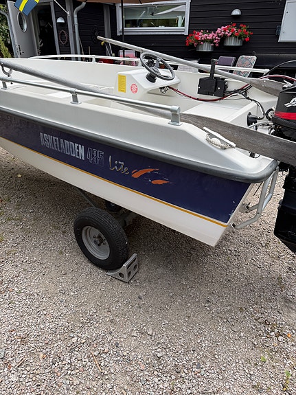 Askeladden 435 Lite 2 of 6