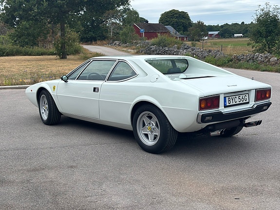 Ferrari Dino 2 of 6