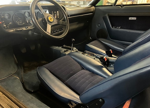 Ferrari Dino 6 of 6