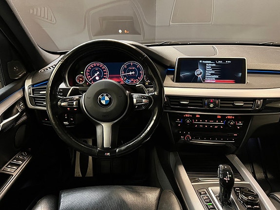 BMW X5 17 of 27