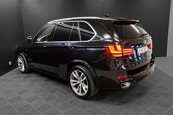 BMW X5 6 of 27