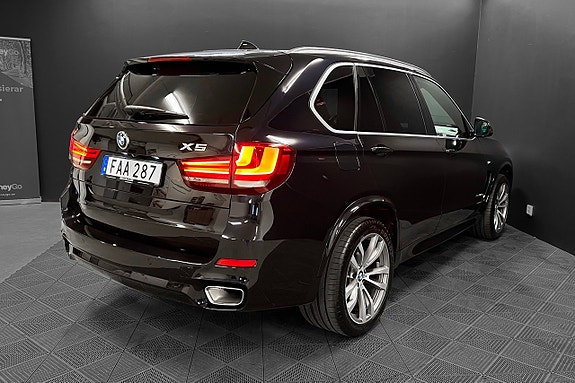 BMW X5 8 of 27