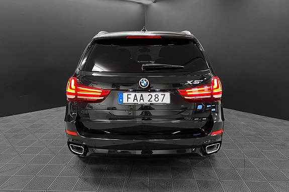 BMW X5 7 of 27