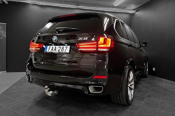 BMW X5 9 of 27