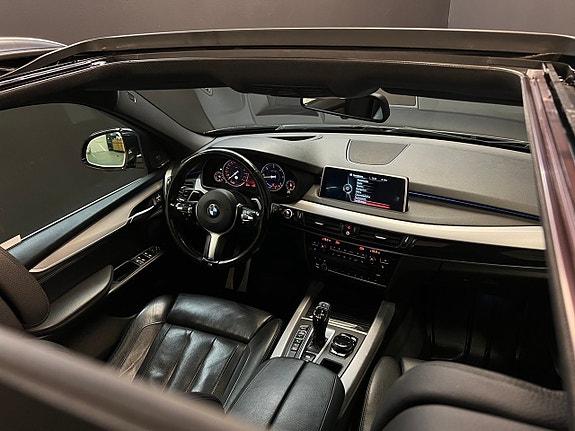BMW X5 19 of 27