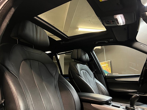BMW X5 20 of 27