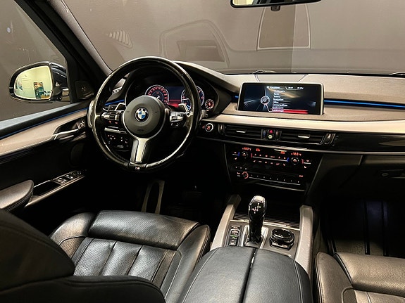 BMW X5 18 of 27