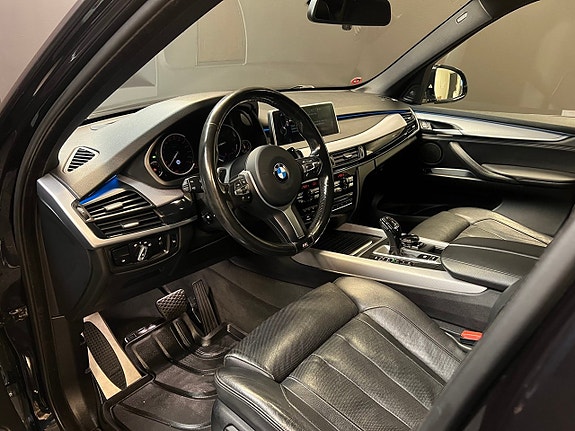 BMW X5 11 of 27