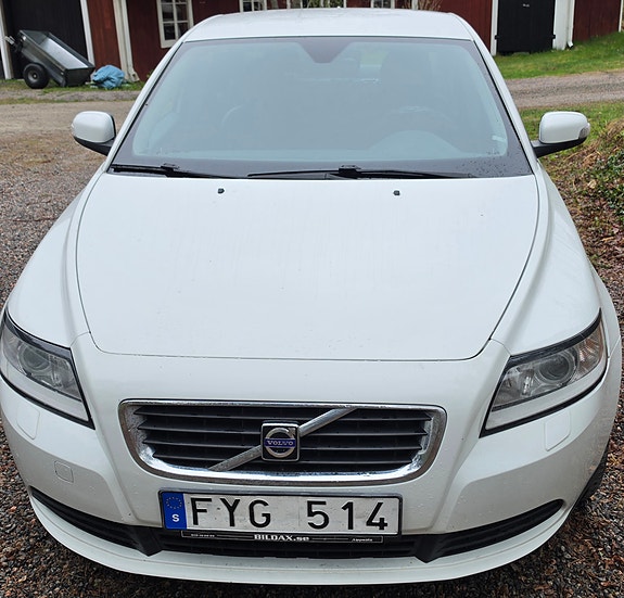 Volvo S40 4 of 4