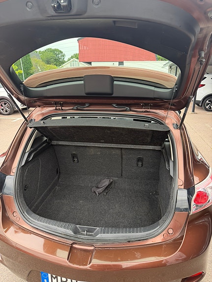Mazda 3 6 of 11