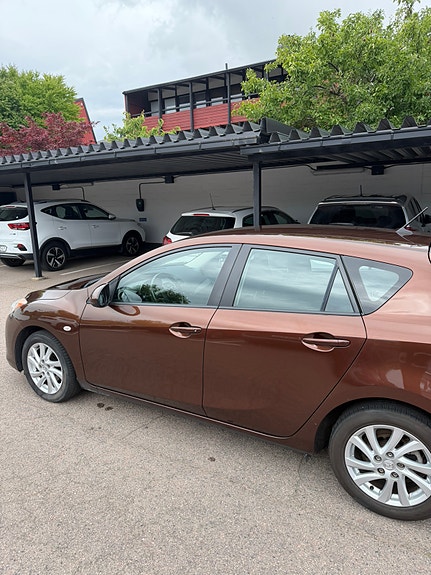 Mazda 3 4 of 11