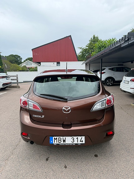 Mazda 3 3 of 11