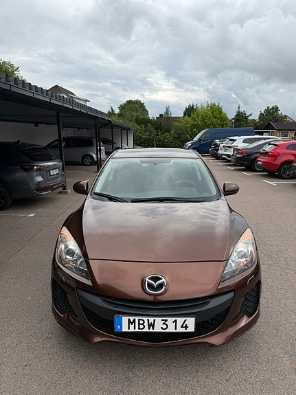 Mazda 3 5 of 11