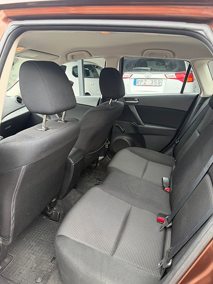 Mazda 3 7 of 11