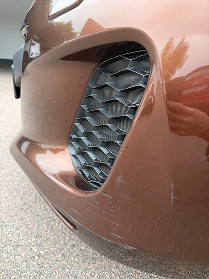 Mazda 3 10 of 11
