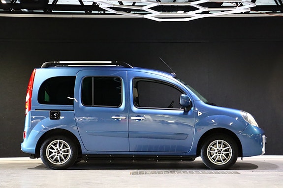Renault Kangoo Express 5 of 5