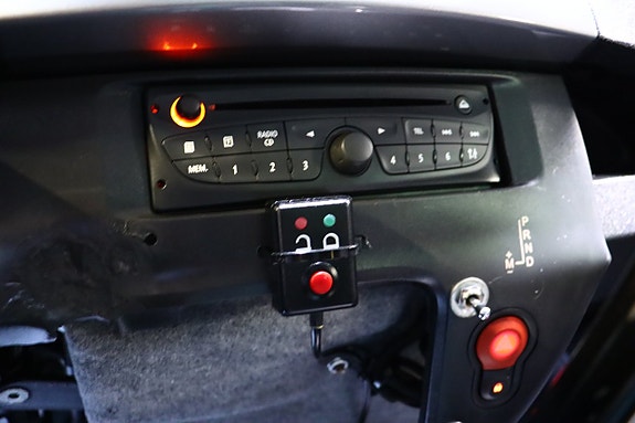 Renault Kangoo Express 23 of 27