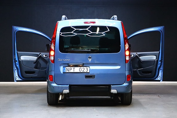 Renault Kangoo Express 7 of 27