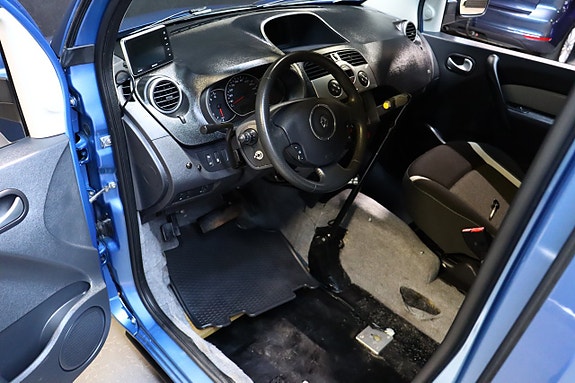 Renault Kangoo Express 18 of 27