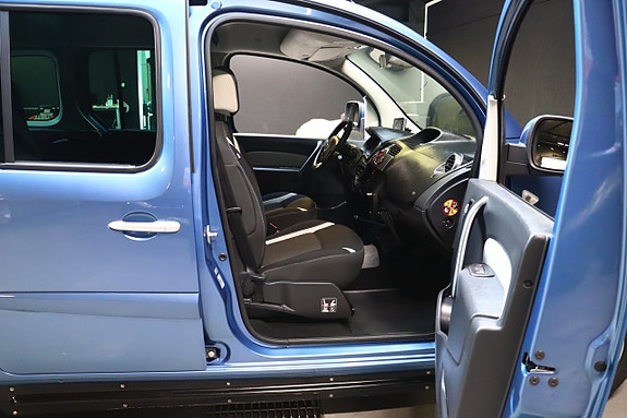 Renault Kangoo Express 10 of 27