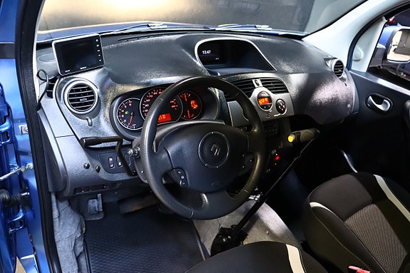 Renault Kangoo Express 9 of 27