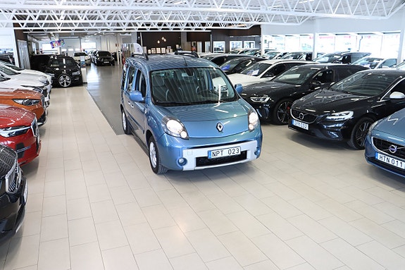 Renault Kangoo Express 3 of 5