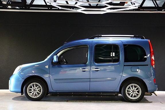 Renault Kangoo Express 6 of 27