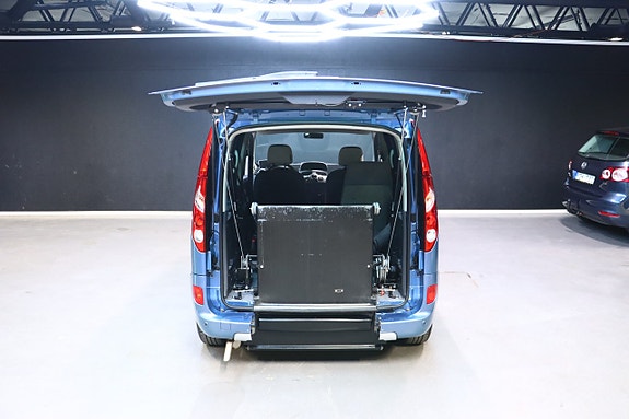 Renault Kangoo Express 13 of 27