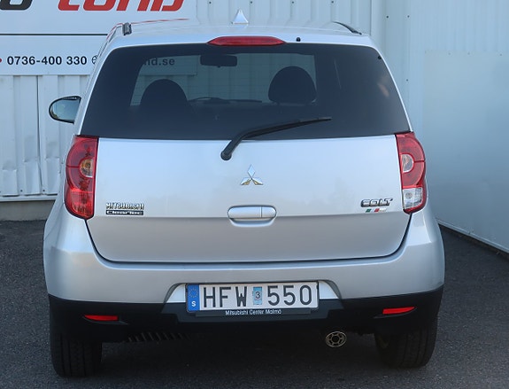 Mitsubishi Colt 3 of 5