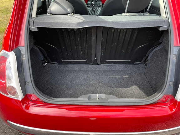 Fiat 500 14 of 15
