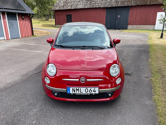 Fiat 500 7 of 15