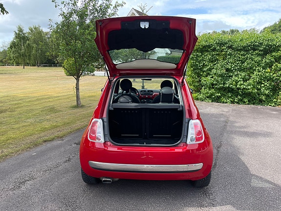 Fiat 500 15 of 15