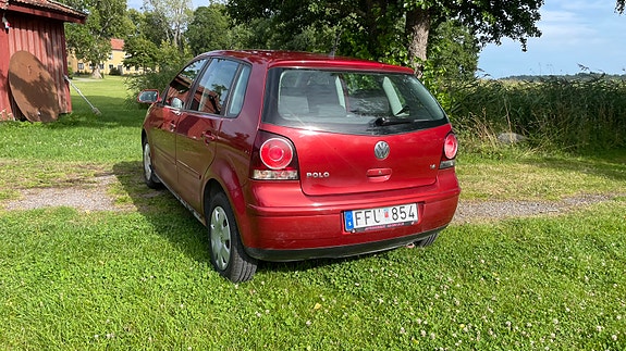Volkswagen Polo 4 of 5