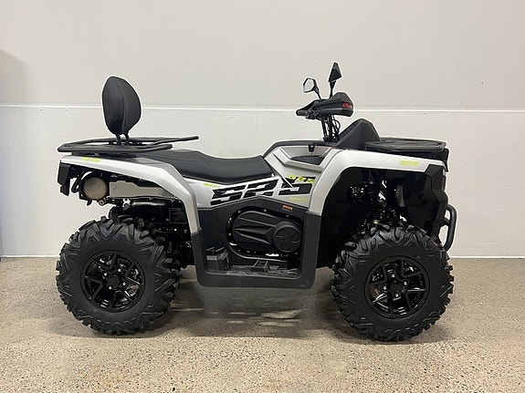 up-moto 525L - Premium kittad 2 of 12