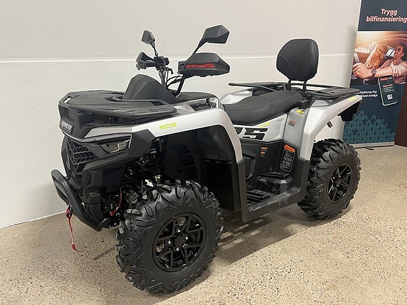 up-moto 525L - Premium kittad 3 of 12