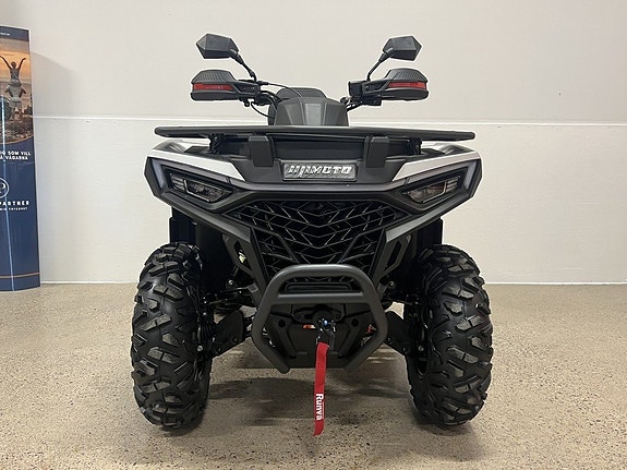 up-moto 525L - Premium kittad 5 of 12
