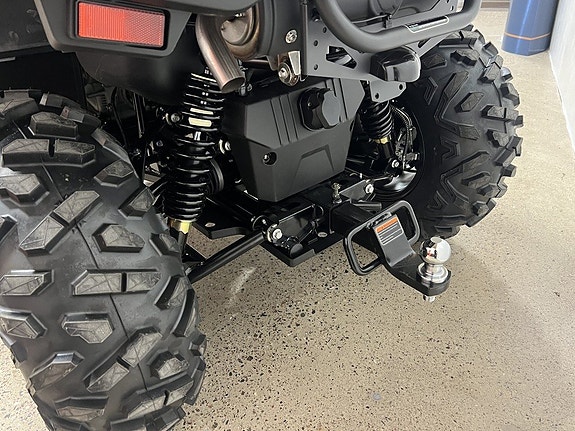 up-moto 525L - Premium kittad 10 of 12